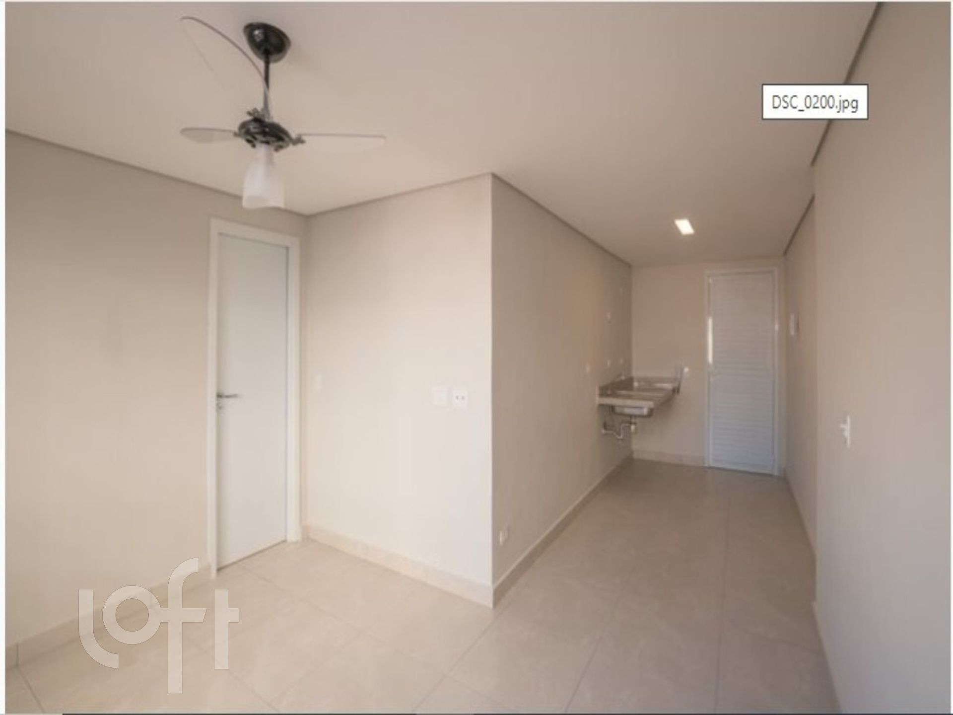 Apartamento à venda com 1 quarto, 198m² - Foto 25