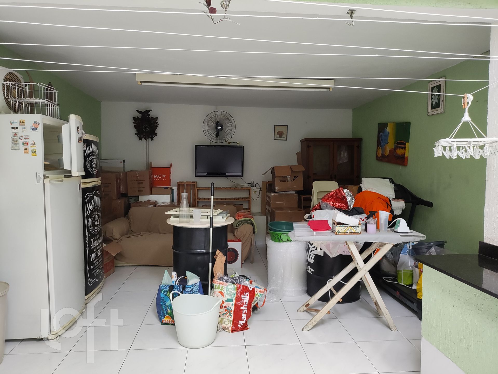 Casa à venda com 3 quartos, 180m² - Foto 19