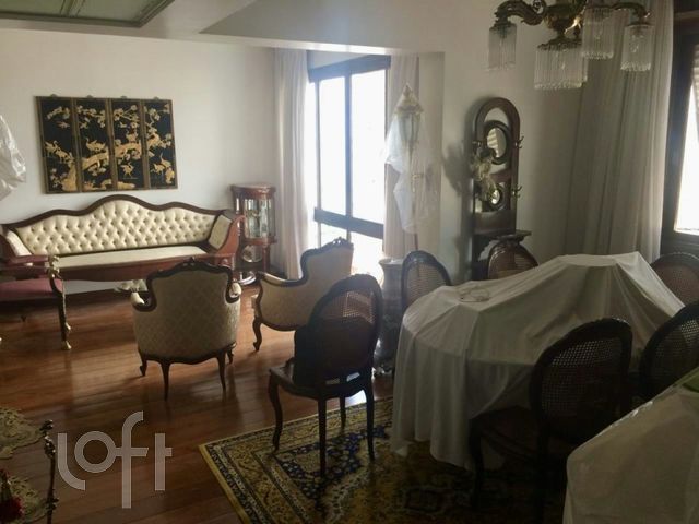 Apartamento com 171m², 3 dormitórios, 1 vaga, Petrópolis em Porto Alegre