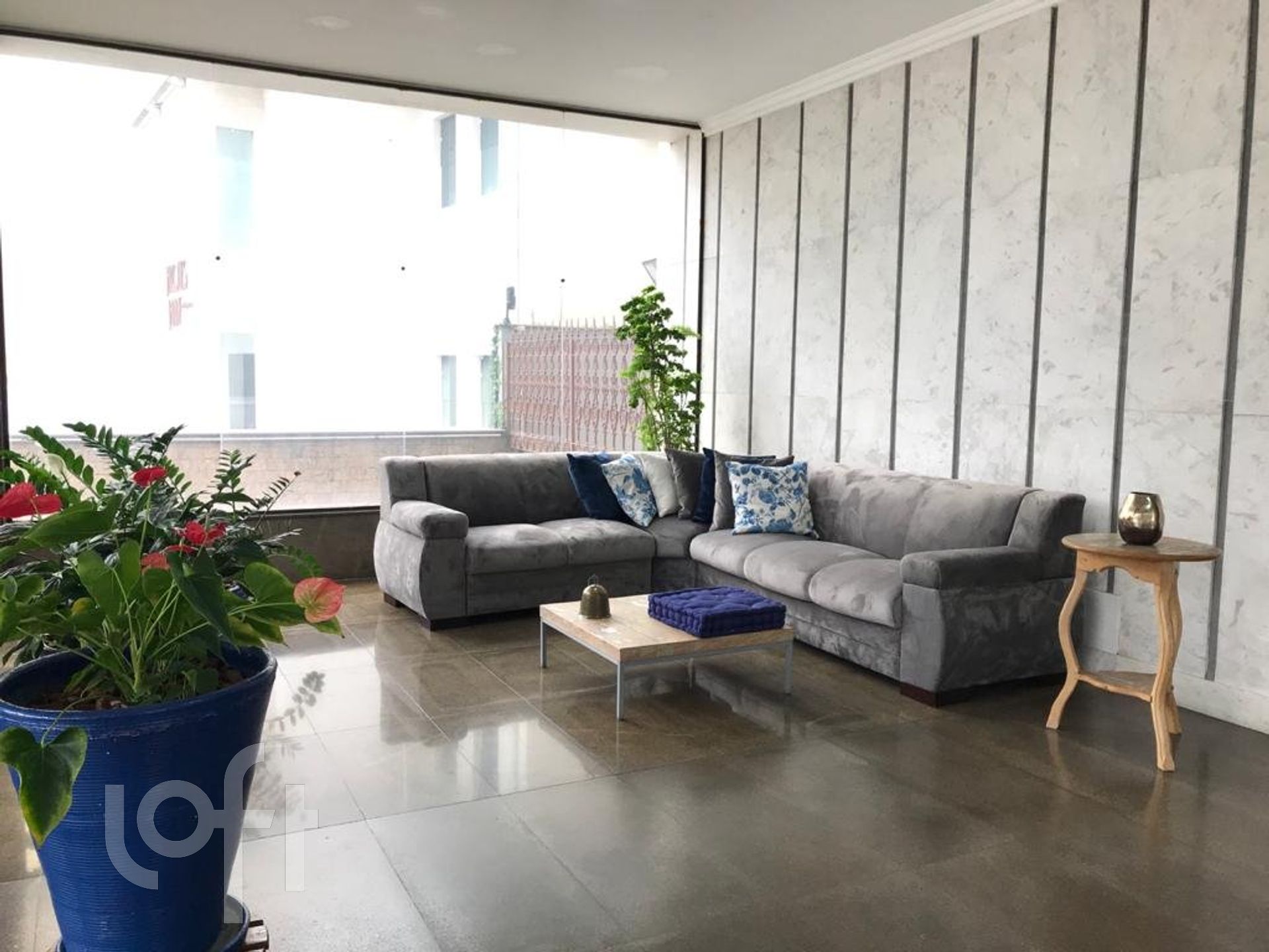 Apartamento à venda com 2 quartos, 90m² - Foto 8