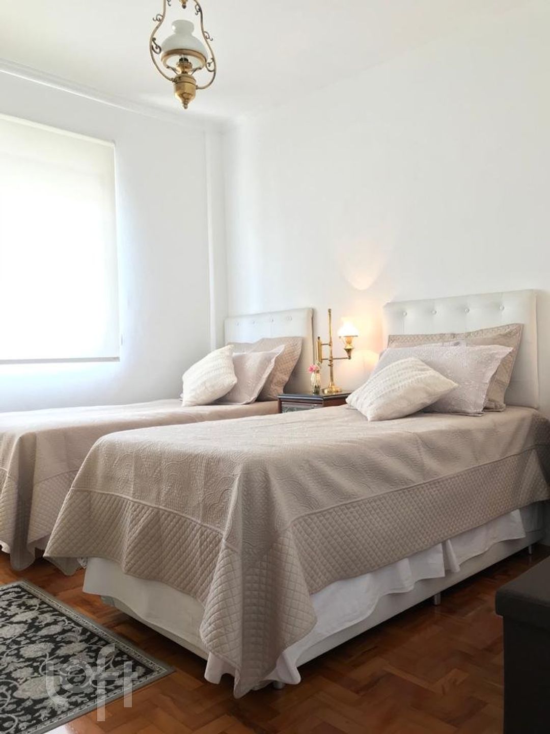 Apartamento à venda com 2 quartos, 90m² - Foto 1