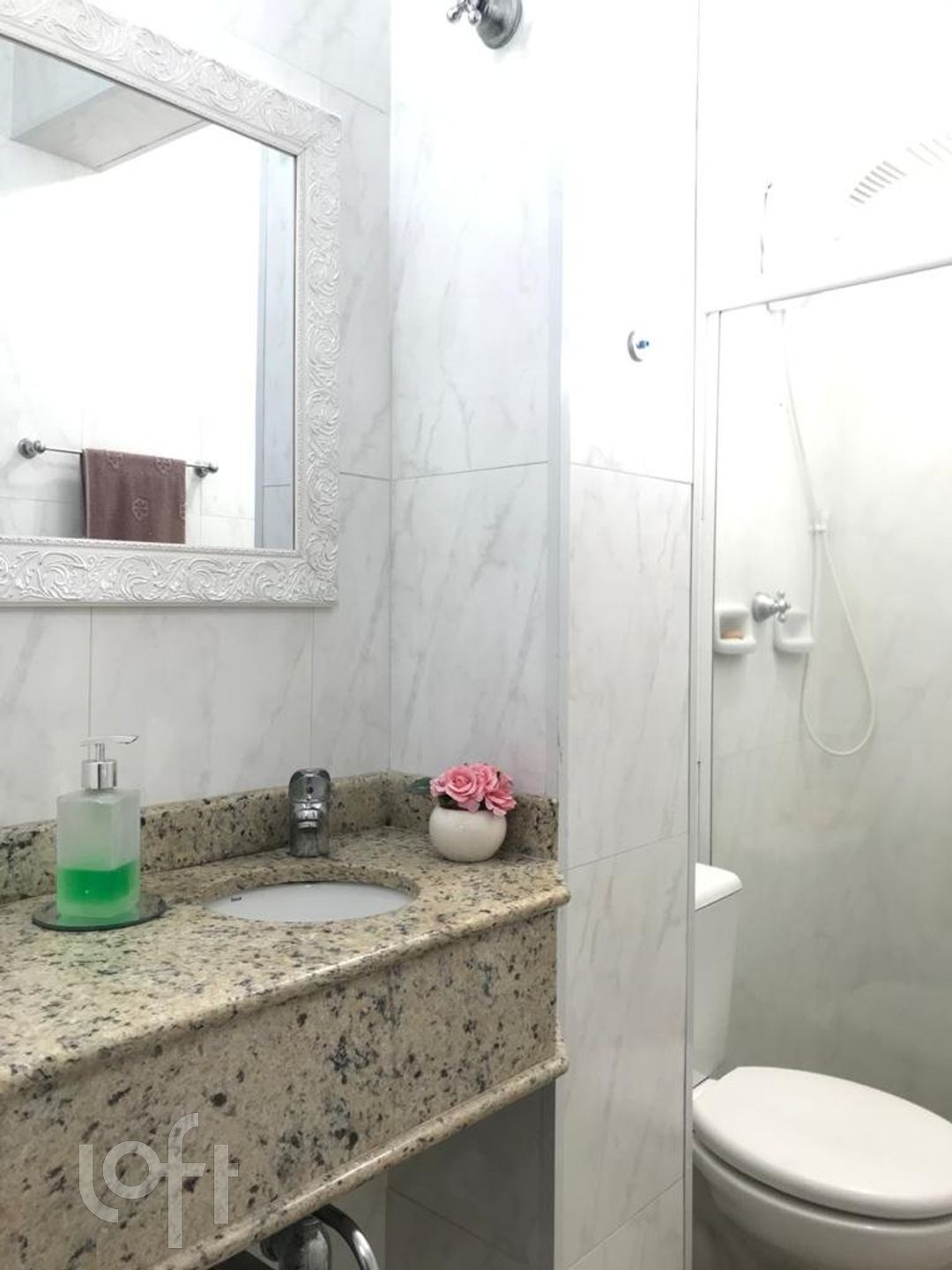 Apartamento à venda com 2 quartos, 90m² - Foto 3