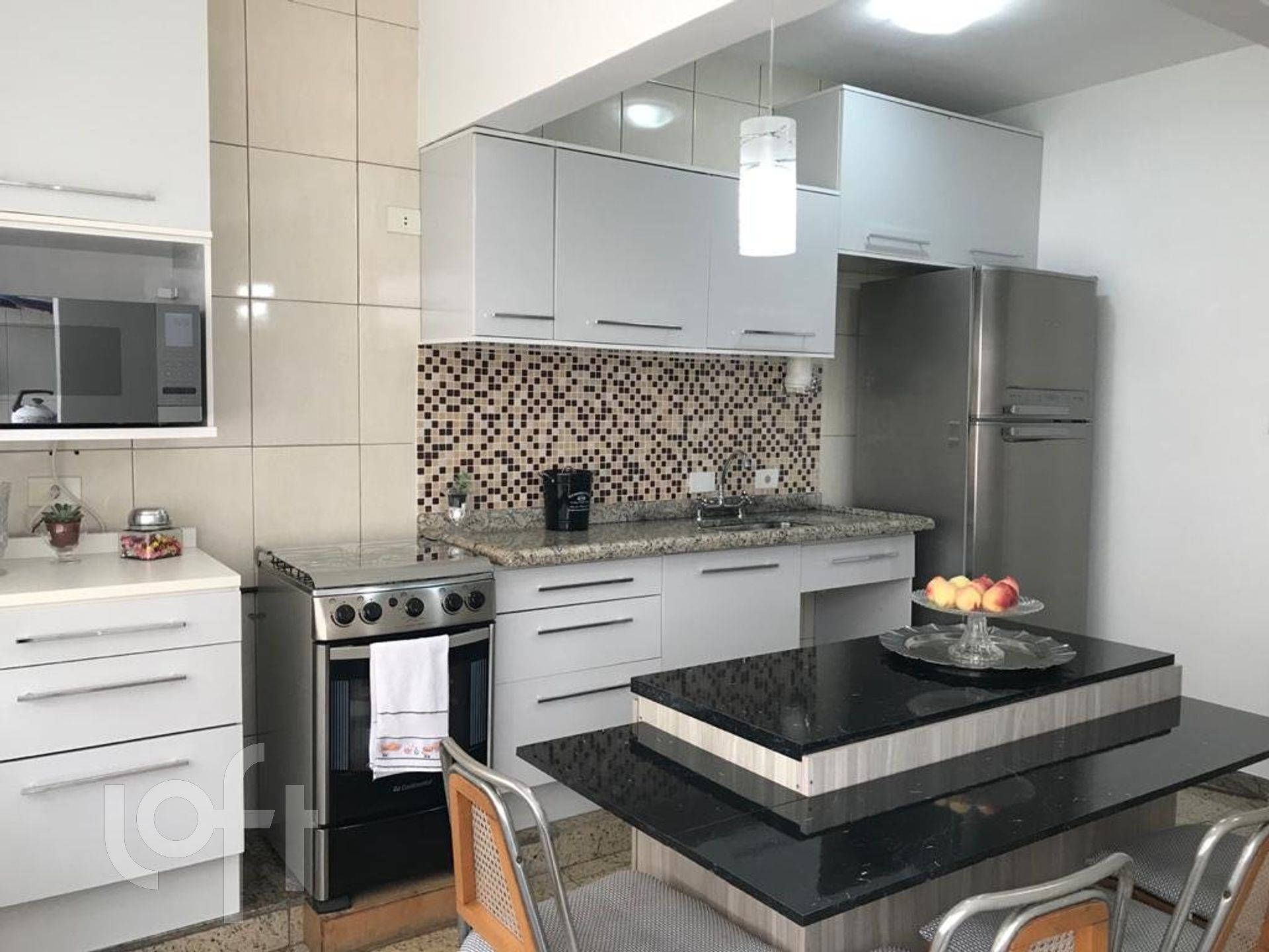 Apartamento à venda com 2 quartos, 90m² - Foto 13