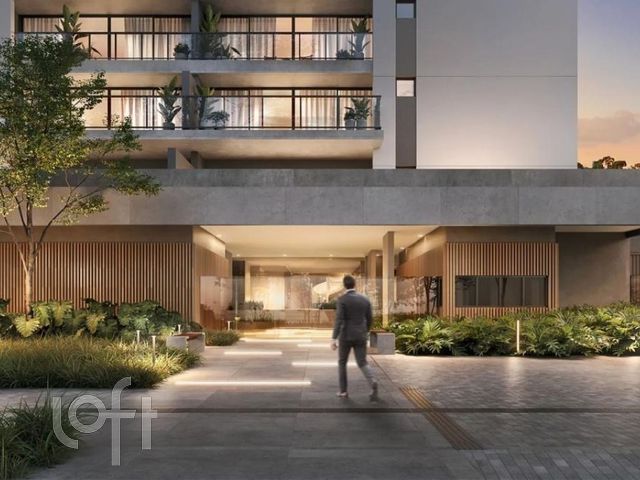 Apartamento com 159m², 3 dormitórios, 2 vagas, Menino Deus em Porto Alegre