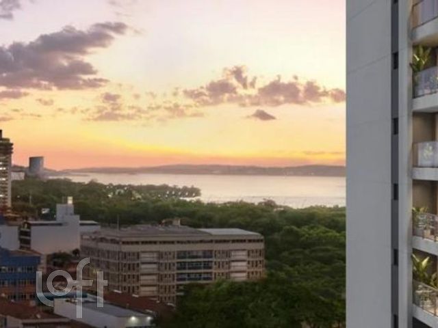 Apartamento com 159m², 3 dormitórios, 2 vagas, Menino Deus em Porto Alegre