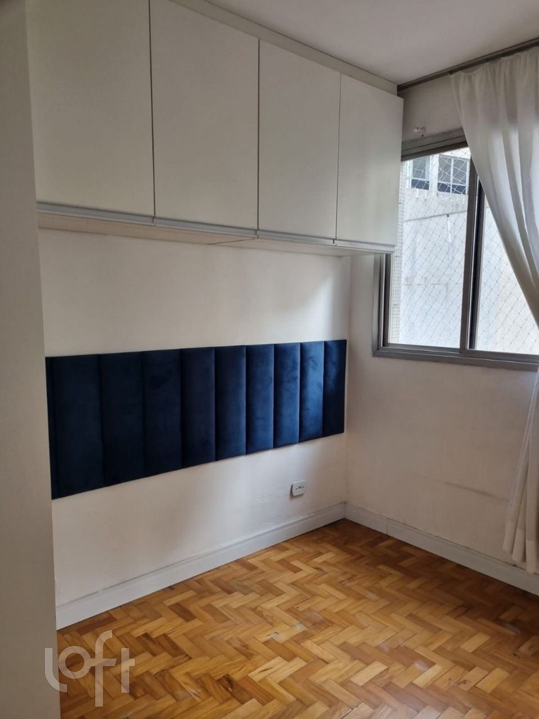 Apartamento à venda com 1 quarto, 54m² - Foto 8