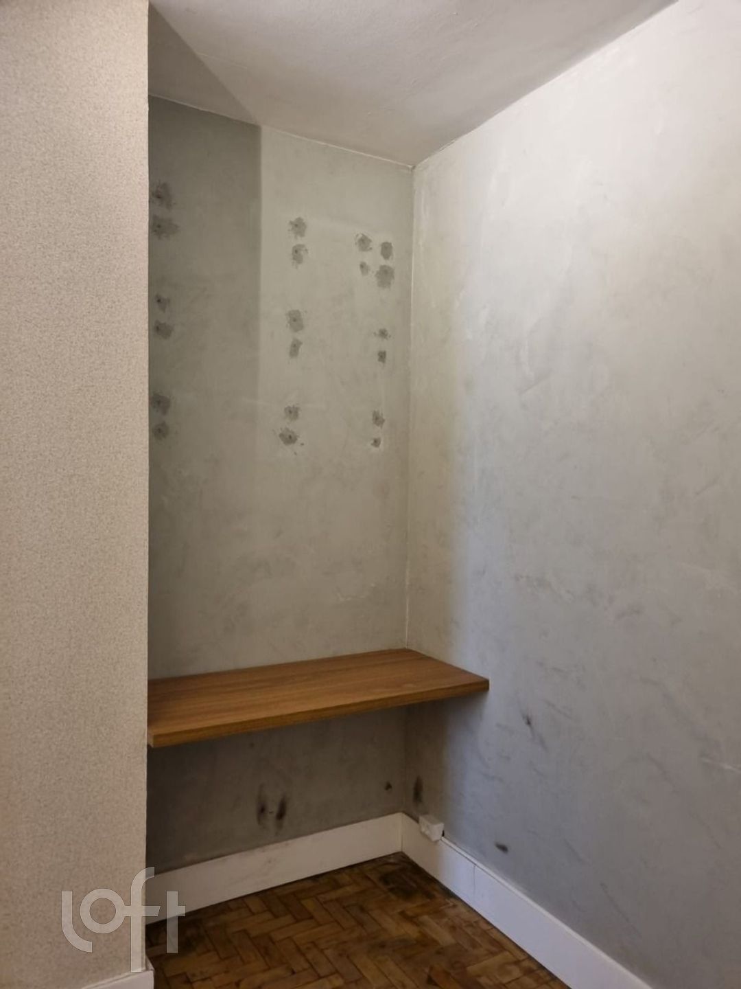 Apartamento à venda com 1 quarto, 54m² - Foto 9