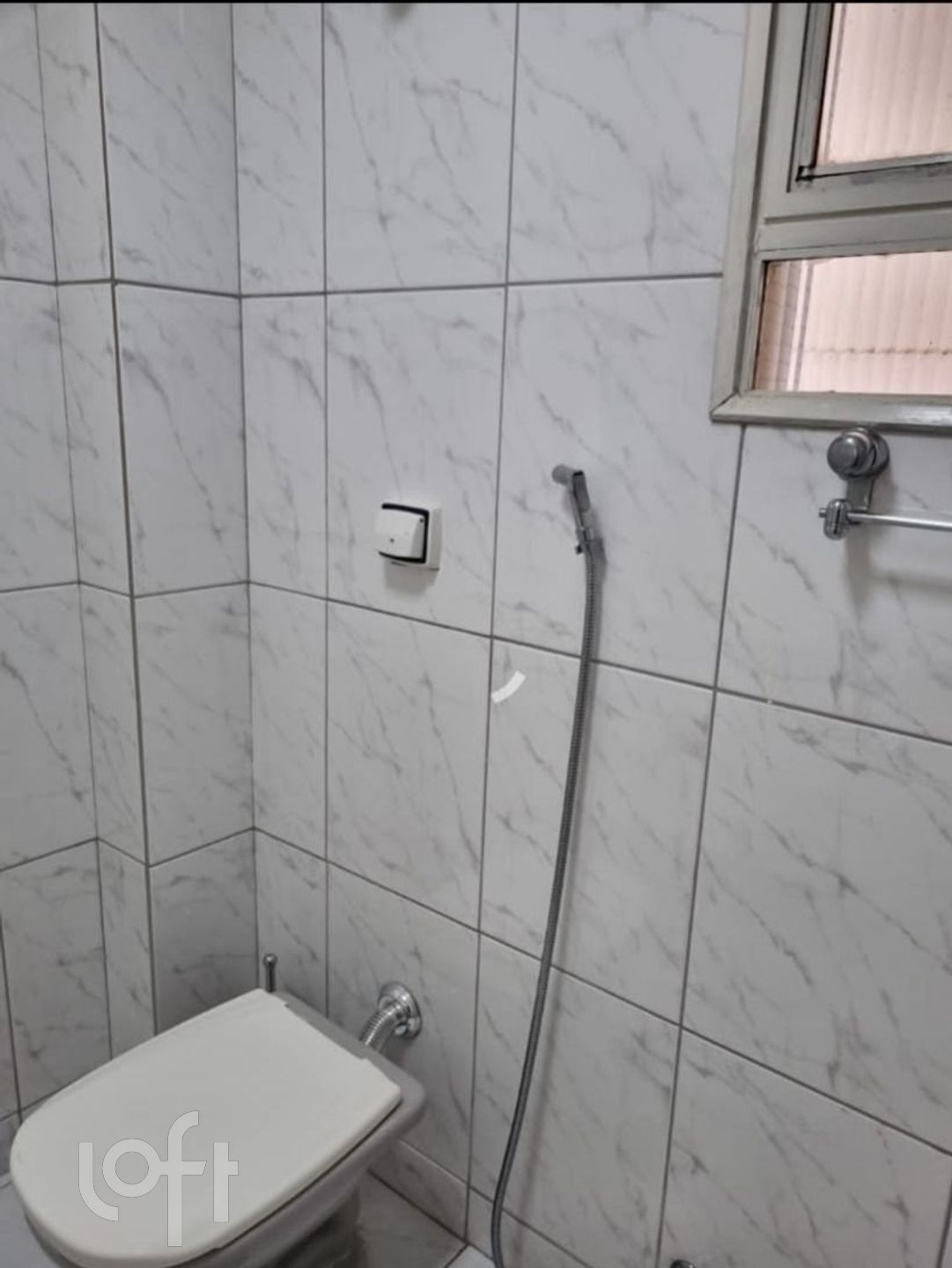 Apartamento à venda com 1 quarto, 54m² - Foto 12