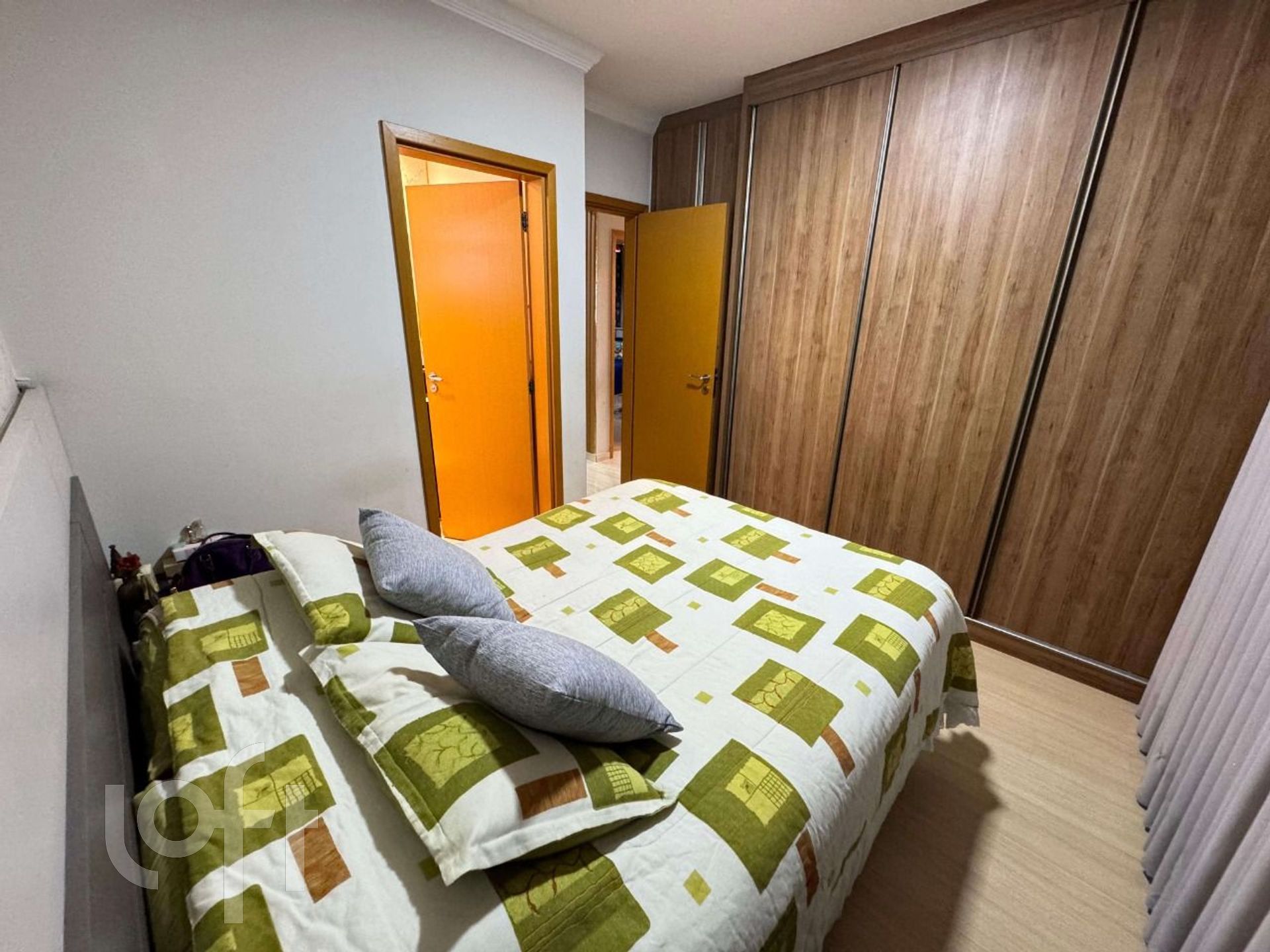 Apartamento à venda com 4 quartos, 150m² - Foto 14