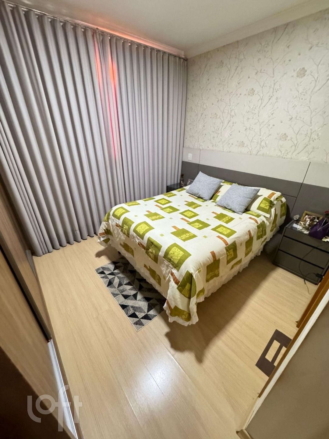 Apartamento à venda com 4 quartos, 150m² - Foto 16