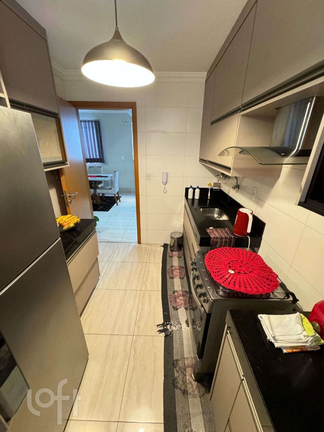 Apartamento à venda com 4 quartos, 150m² - Foto 15