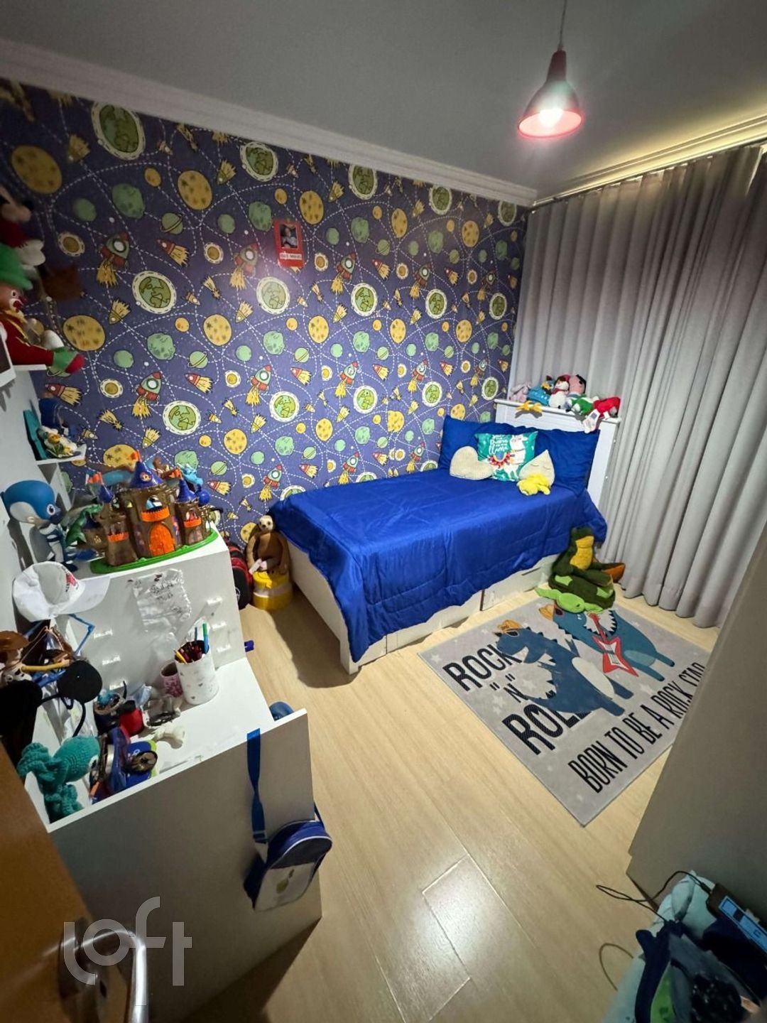 Apartamento à venda com 4 quartos, 150m² - Foto 6