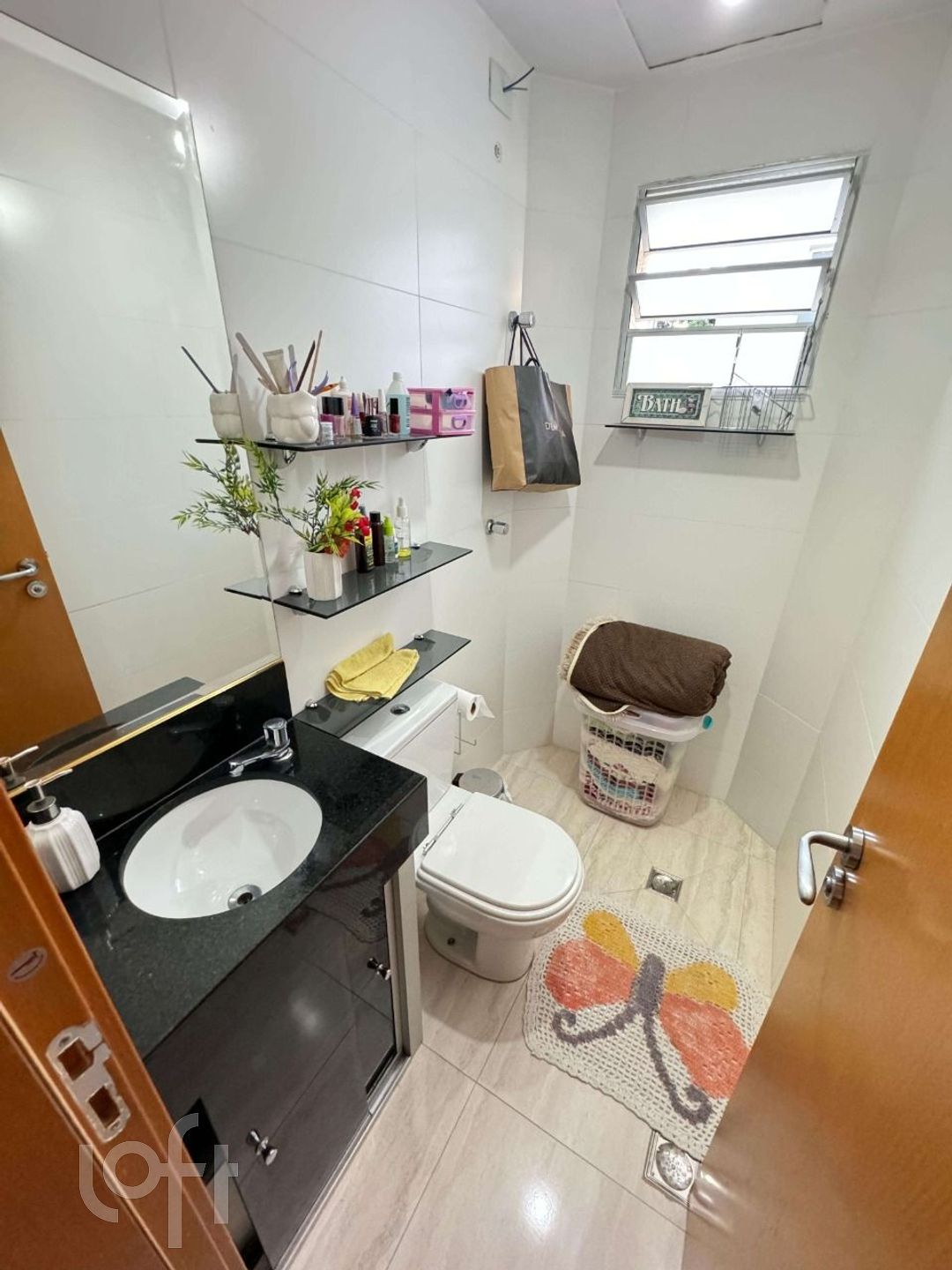 Apartamento à venda com 4 quartos, 150m² - Foto 11