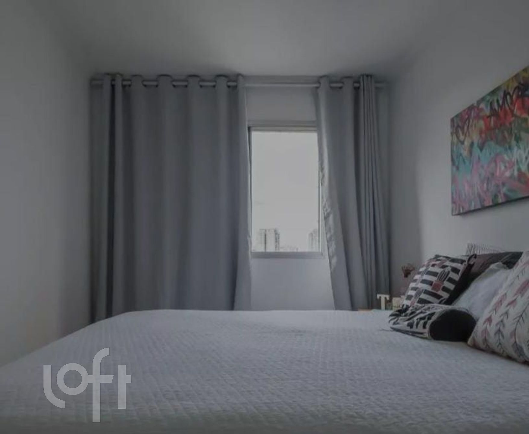 Apartamento à venda com 2 quartos, 75m² - Foto 7