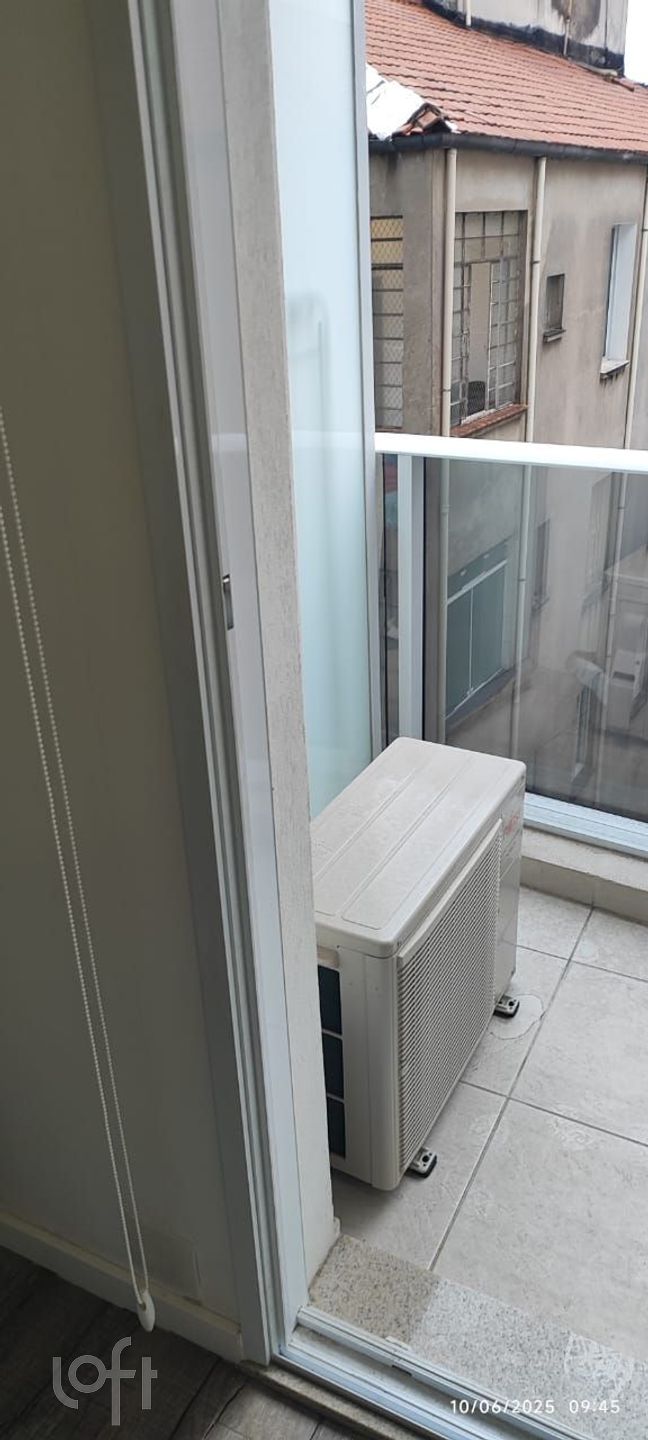 Apartamento, 1 quarto, 23 m² - Foto 6