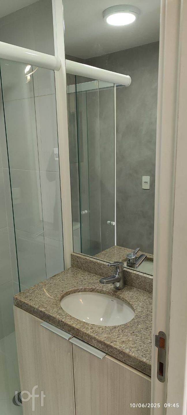 Apartamento, 1 quarto, 23 m² - Foto 7