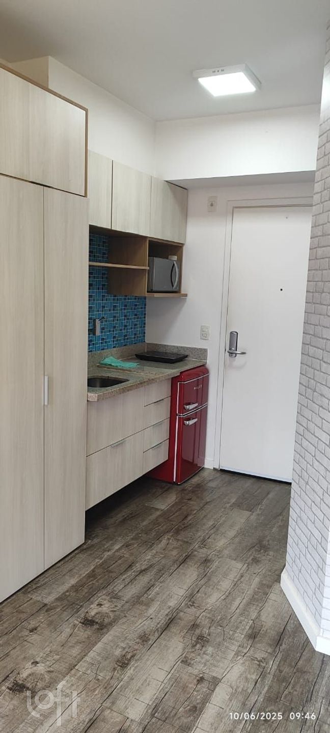 Apartamento, 1 quarto, 23 m² - Foto 5
