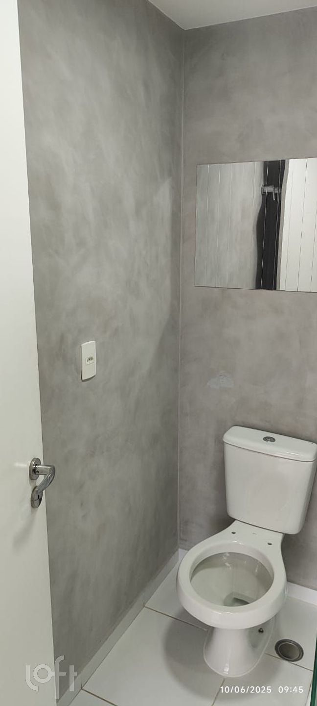 Apartamento, 1 quarto, 23 m² - Foto 9