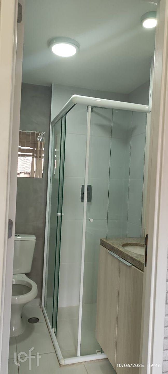 Apartamento, 1 quarto, 23 m² - Foto 8