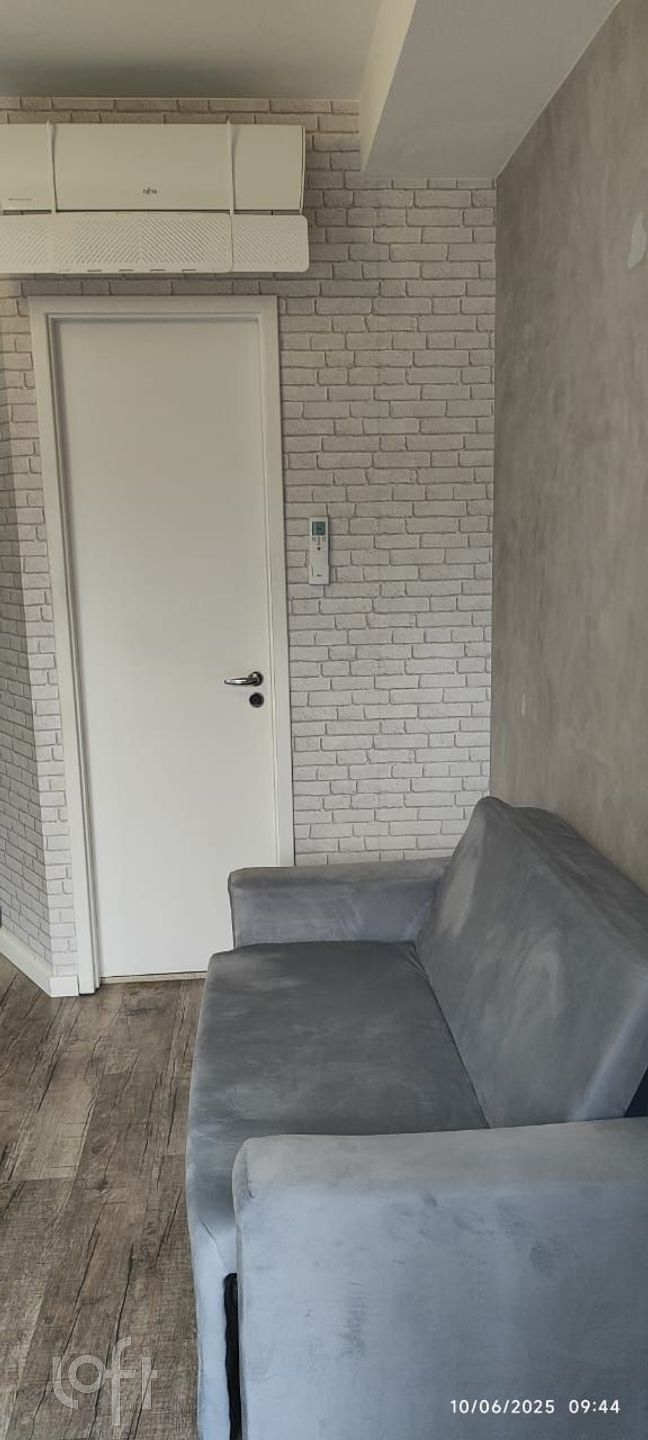 Apartamento, 1 quarto, 23 m² - Foto 3