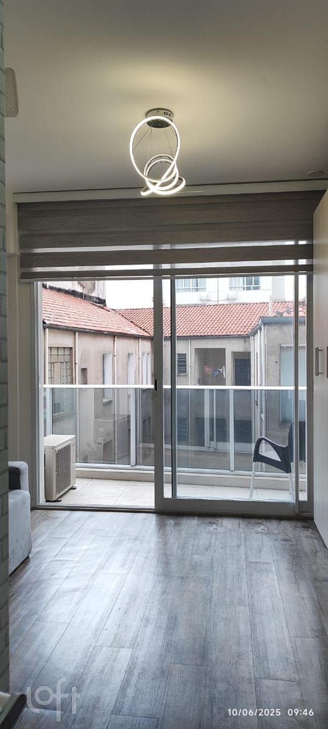 Apartamento à venda em Centro Histórico de São Pau