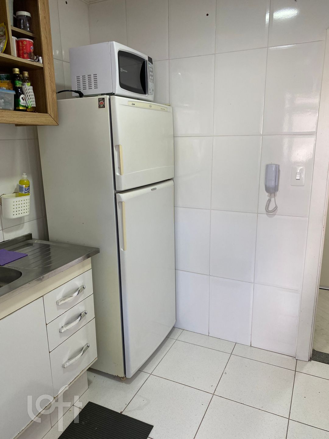 Apartamento à venda com 1 quarto, 45m² - Foto 10