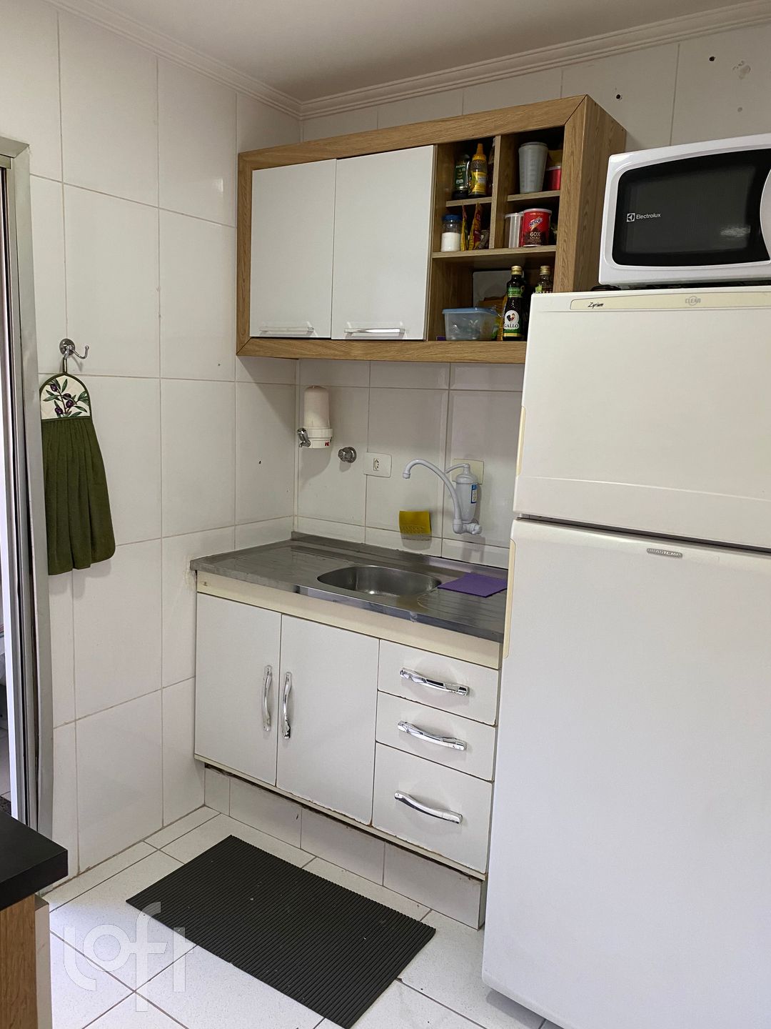 Apartamento à venda com 1 quarto, 45m² - Foto 8