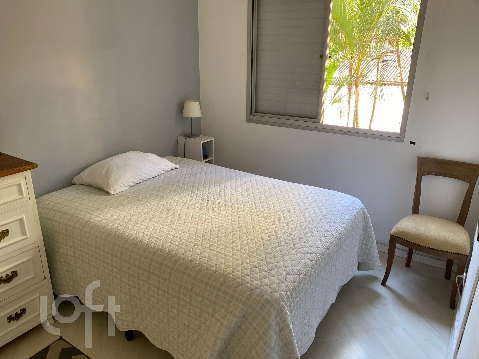 Apartamento à venda com 1 quarto, 45m² - Foto 5