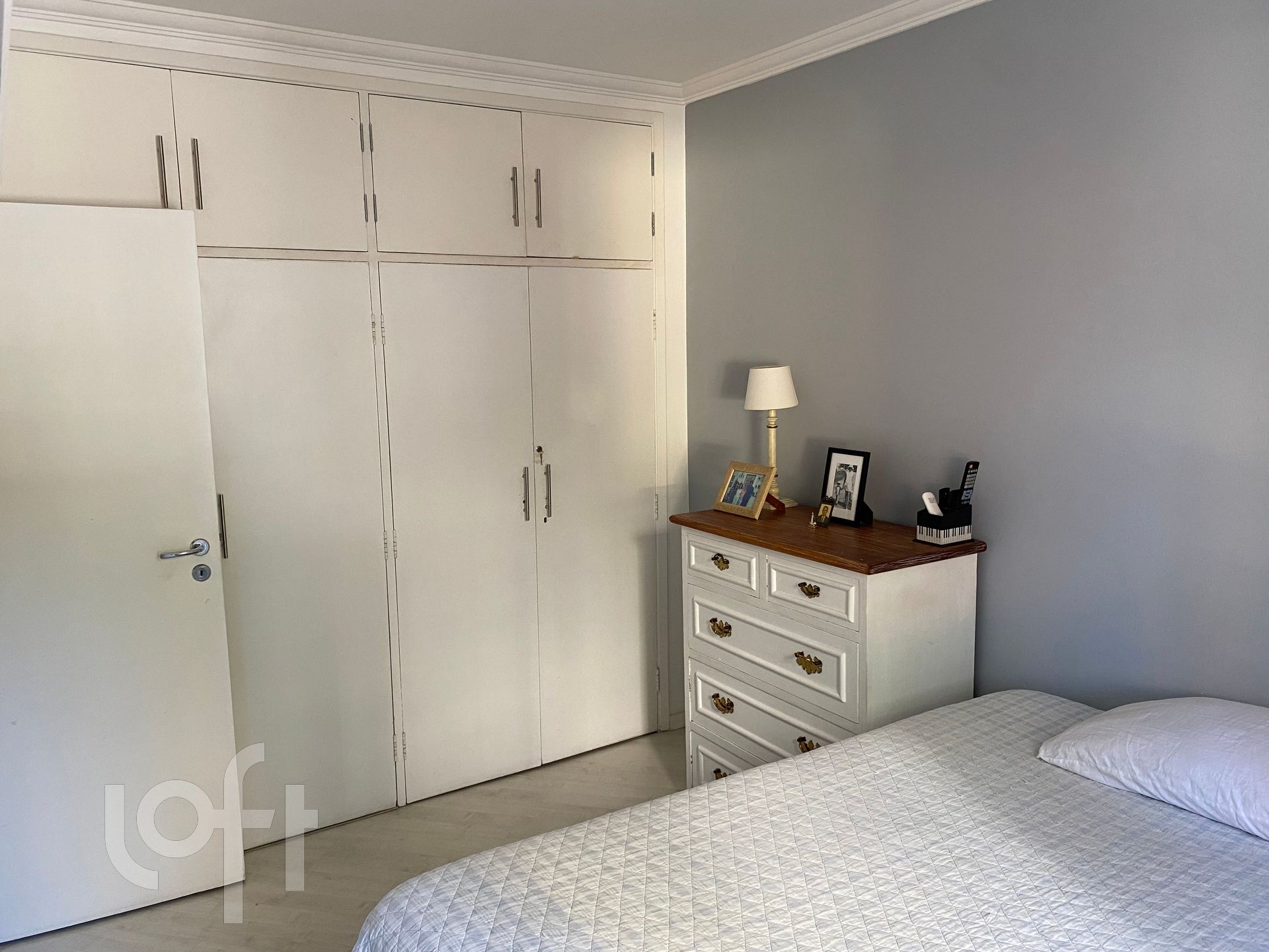 Apartamento à venda com 1 quarto, 45m² - Foto 7