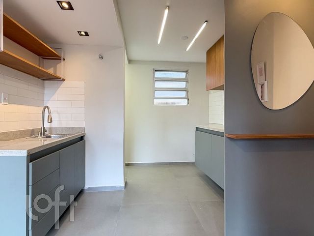 Apartamento com 75m², 2 dormitórios, 1 suíte, 1 vaga, Bela Vista em Porto Alegre