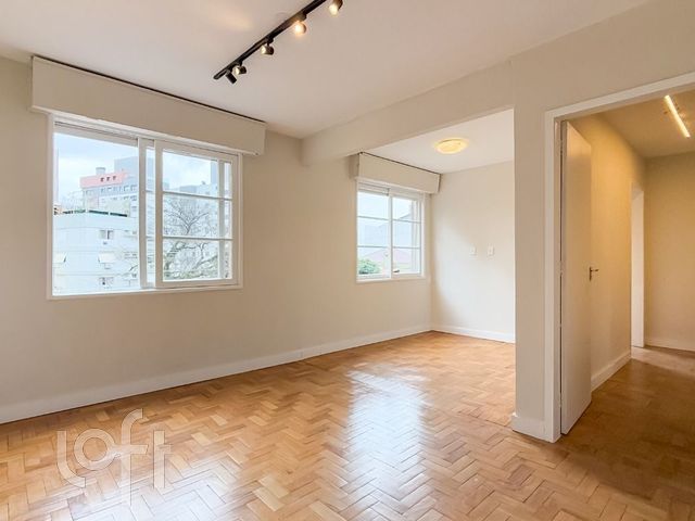 Apartamento com 75m², 2 dormitórios, 1 suíte, 1 vaga, Bela Vista em Porto Alegre