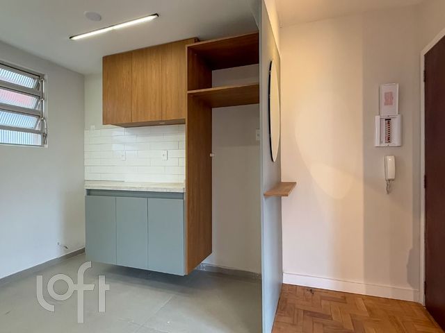 Apartamento com 75m², 2 dormitórios, 1 suíte, 1 vaga, Bela Vista em Porto Alegre