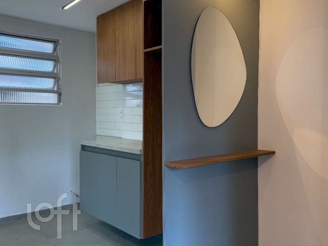 Apartamento com 75m², 2 dormitórios, 1 suíte, 1 vaga, Bela Vista em Porto Alegre