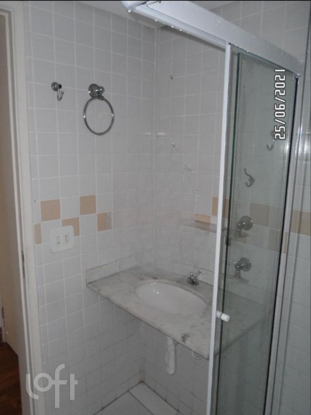 Apartamento à venda com 1 quarto, 67m² - Foto 16