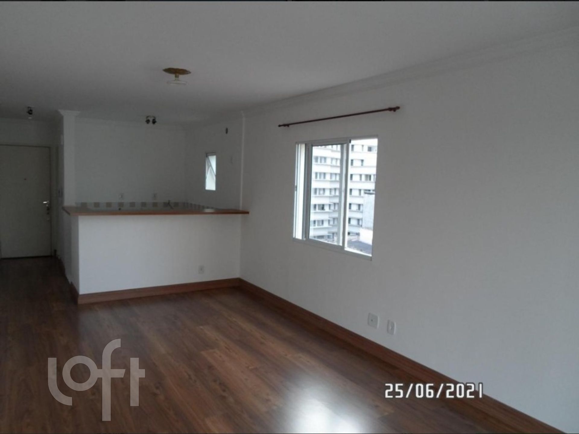 Apartamento à venda com 1 quarto, 67m² - Foto 6