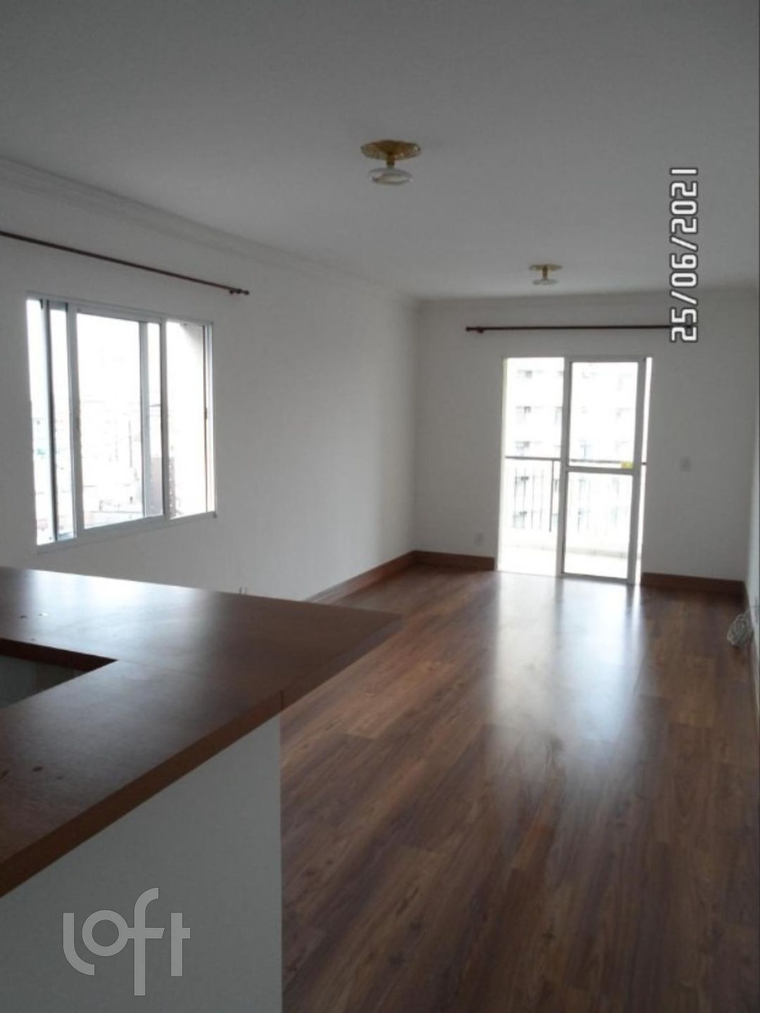 Apartamento à venda com 1 quarto, 67m² - Foto 8