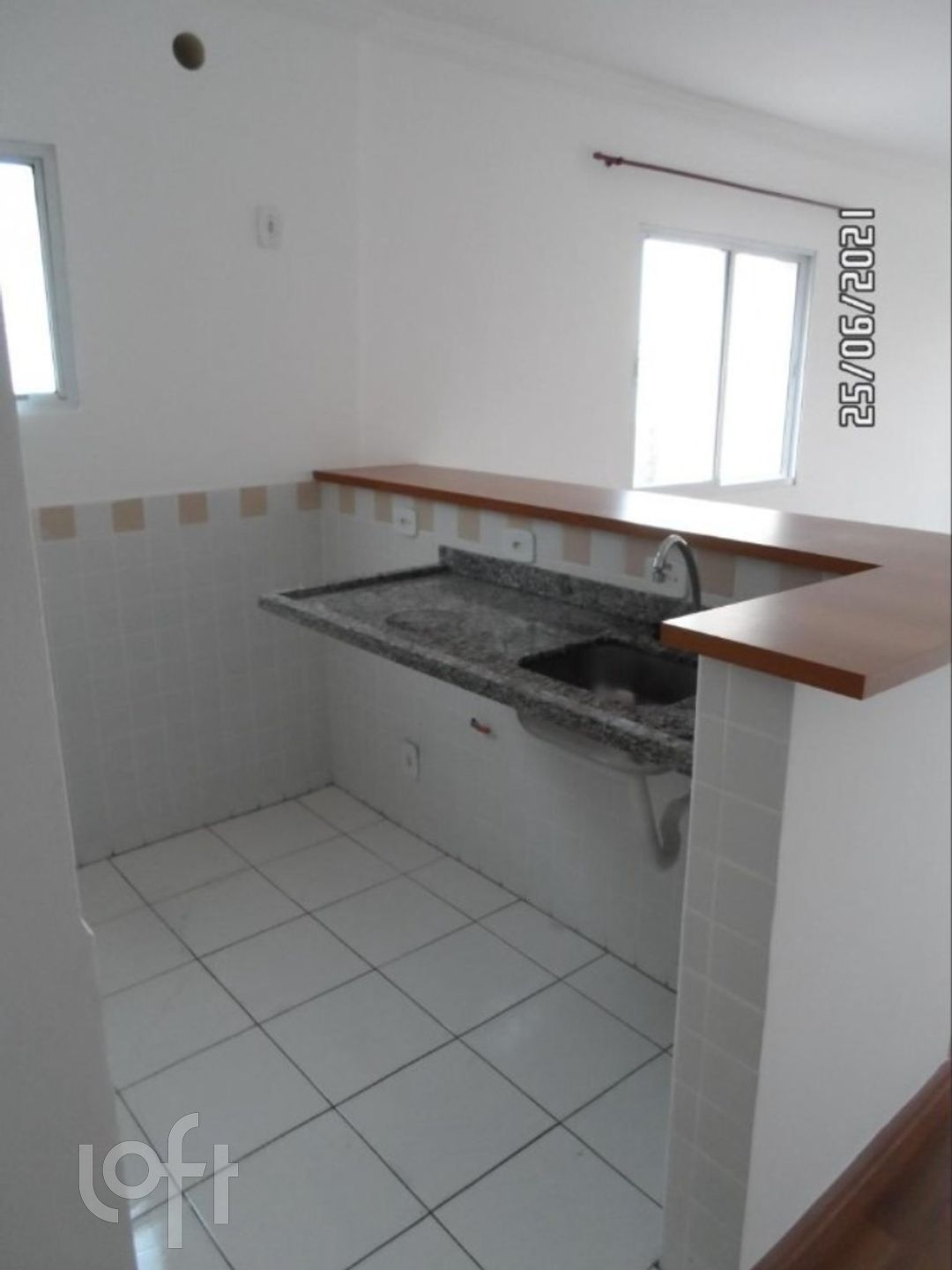 Apartamento à venda com 1 quarto, 67m² - Foto 12