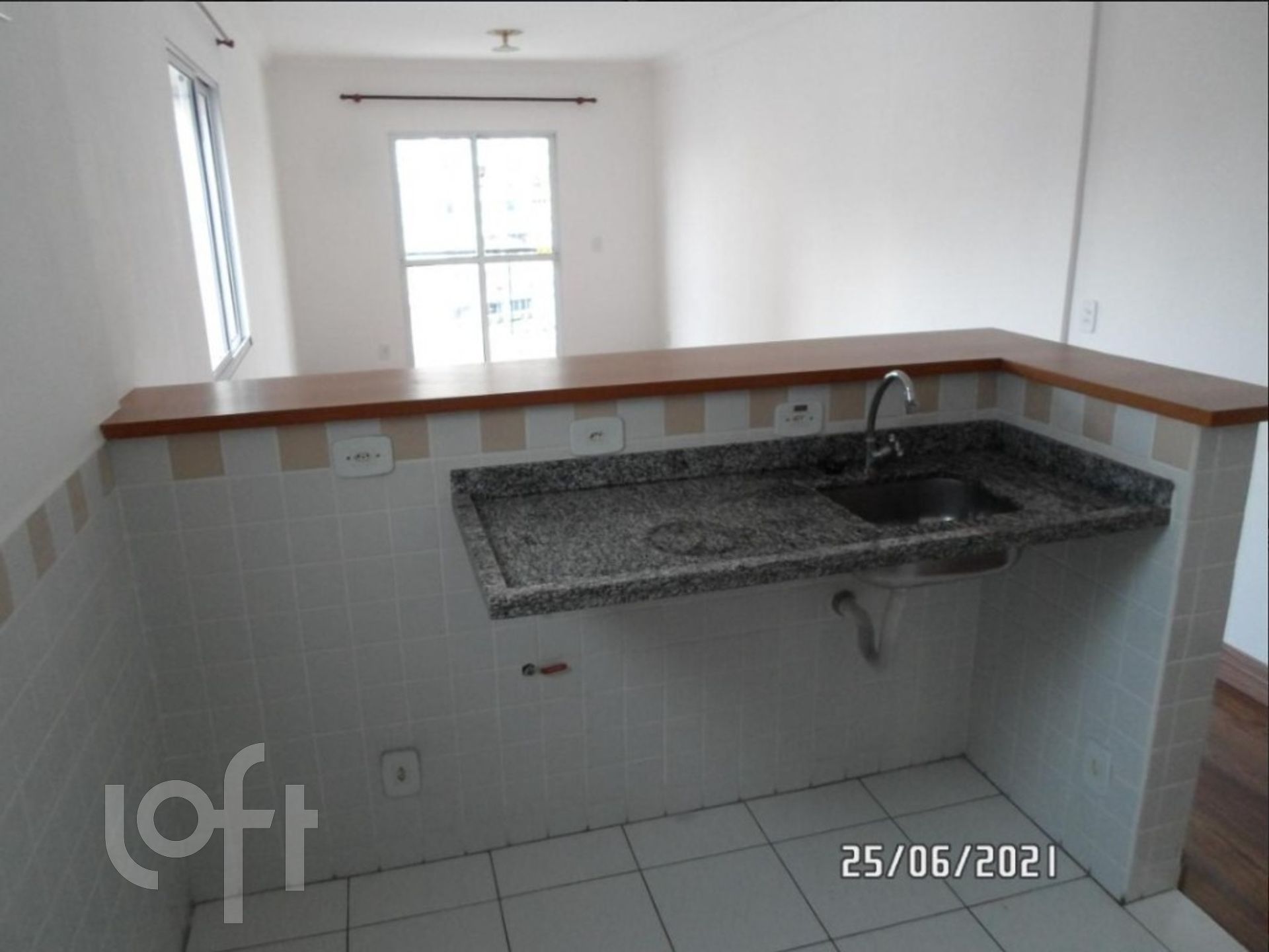 Apartamento à venda com 1 quarto, 67m² - Foto 11