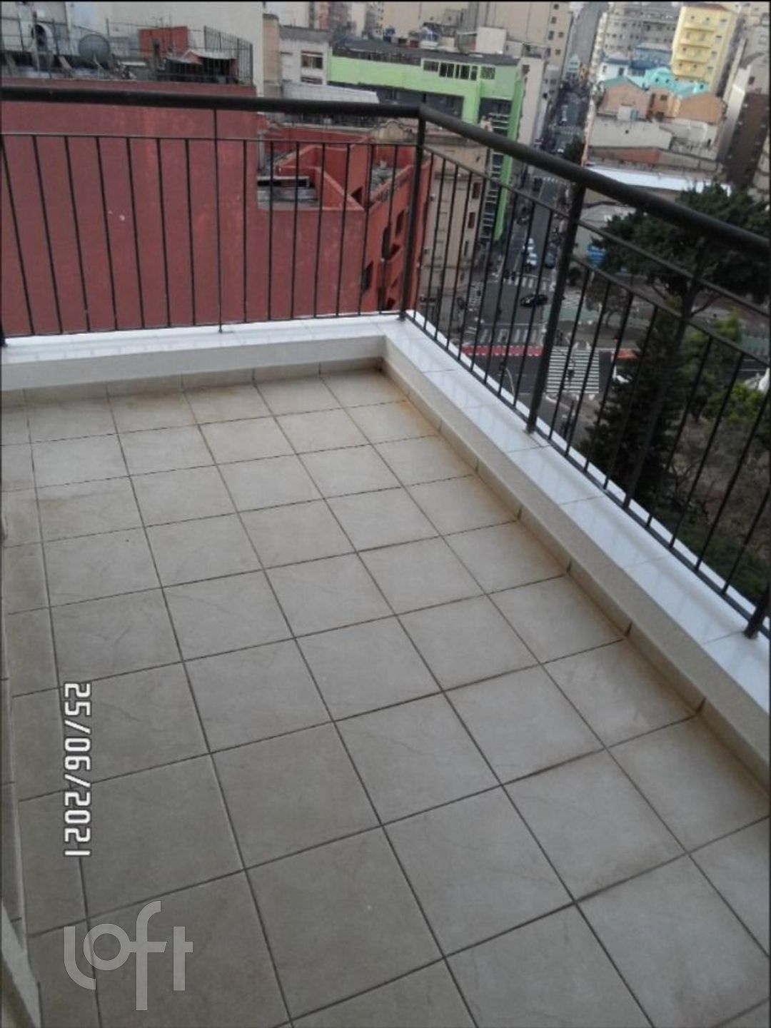 Apartamento à venda com 1 quarto, 67m² - Foto 3