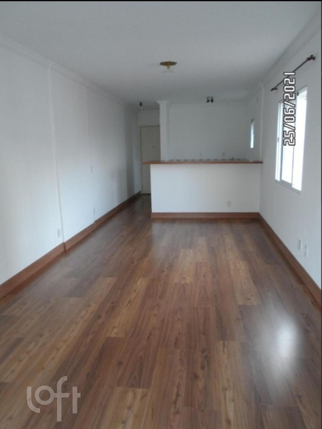 Apartamento à venda com 1 quarto, 67m² - Foto 7