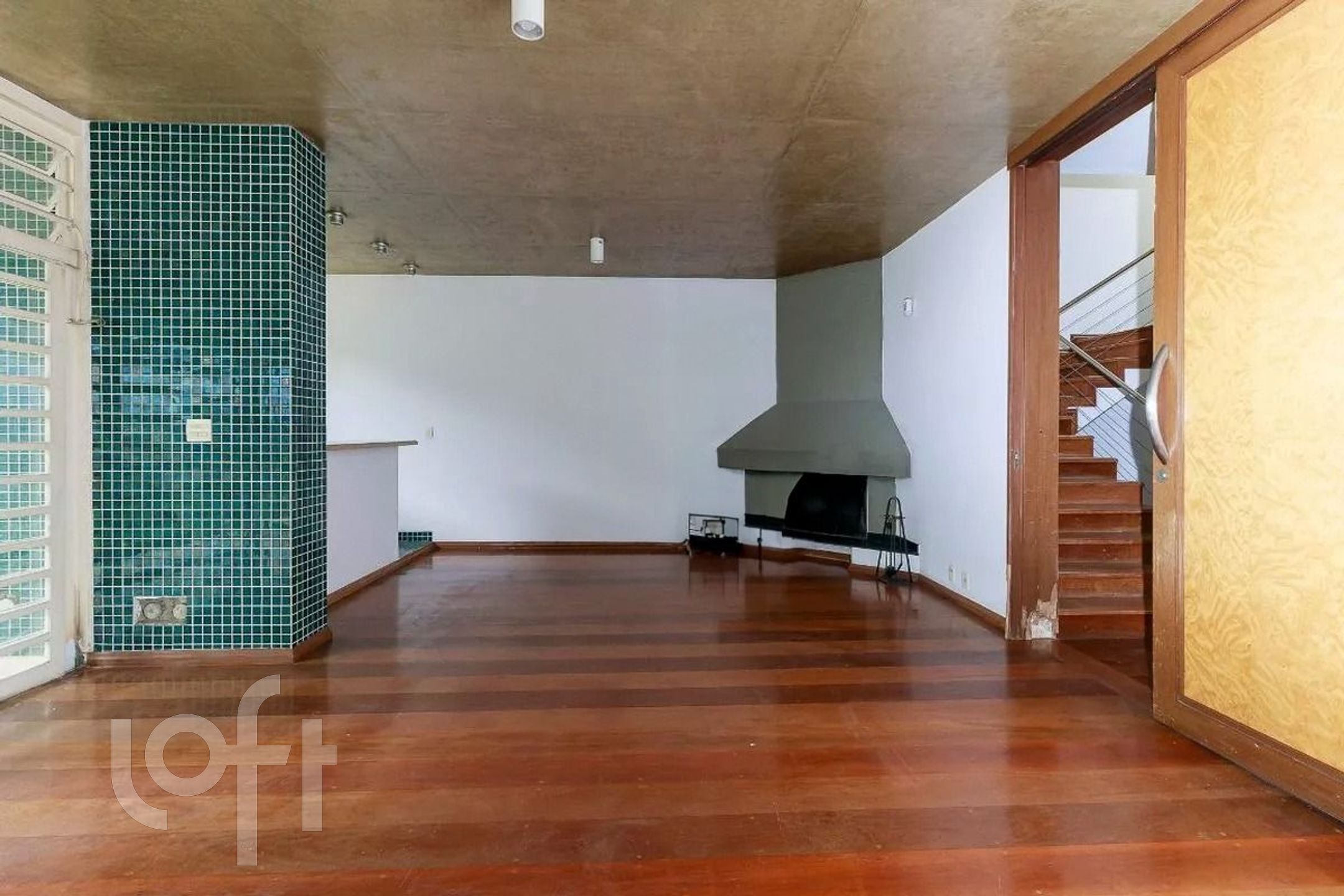 Casa Arejada no Brooklin Paulista