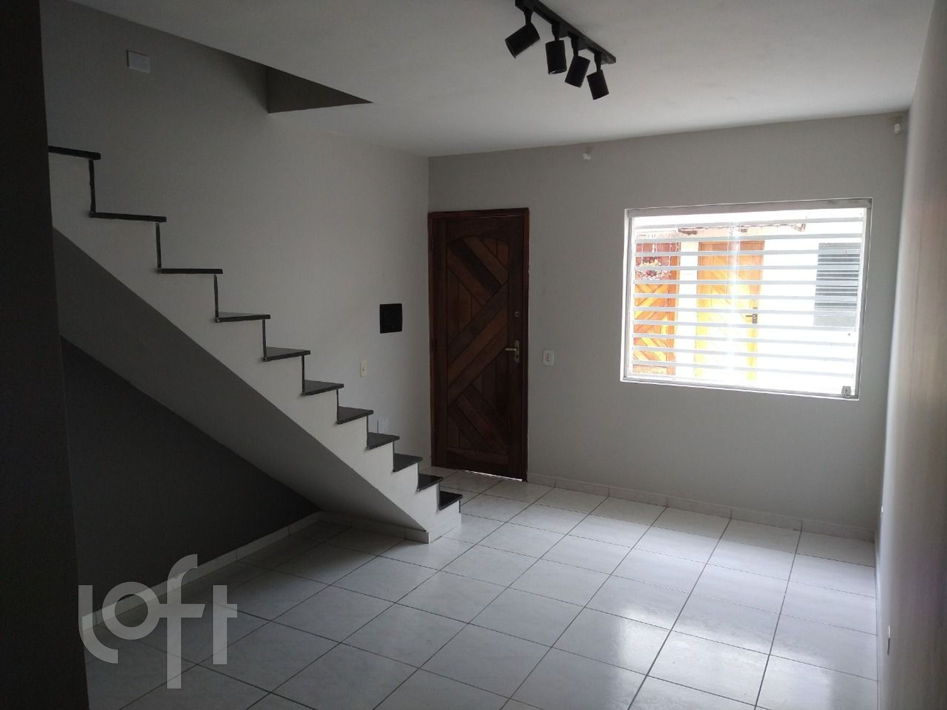 Casa à venda em Vila Prudente com 75 m², 2 quartos