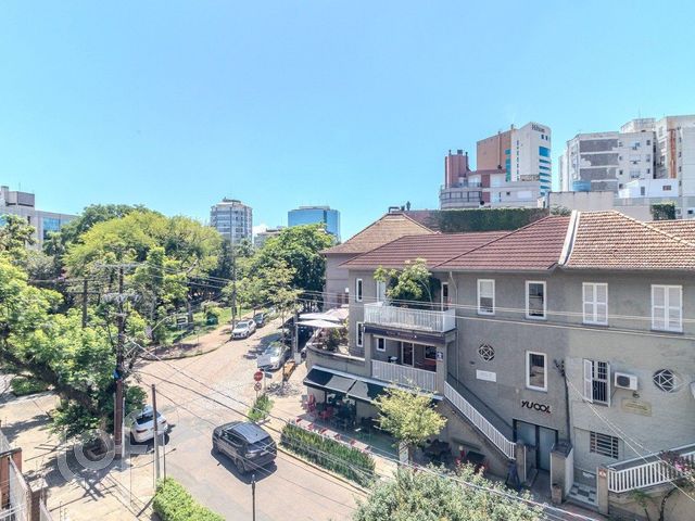 Apartamento com 125m², 3 dormitórios, 1 suíte, 1 vaga, Moinhos de Vento em Porto Alegre