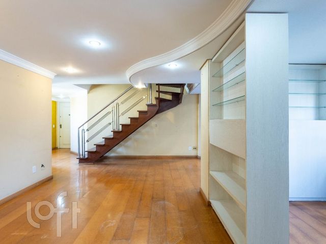 Apartamento com 154m², 2 dormitórios, 1 suíte, 2 vagas, Santana em Porto Alegre