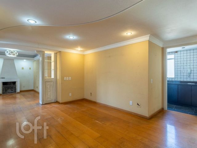 Apartamento com 154m², 2 dormitórios, 1 suíte, 2 vagas, Santana em Porto Alegre