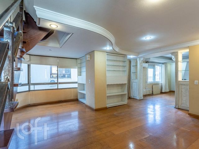 Apartamento com 154m², 2 dormitórios, 1 suíte, 2 vagas, Santana em Porto Alegre