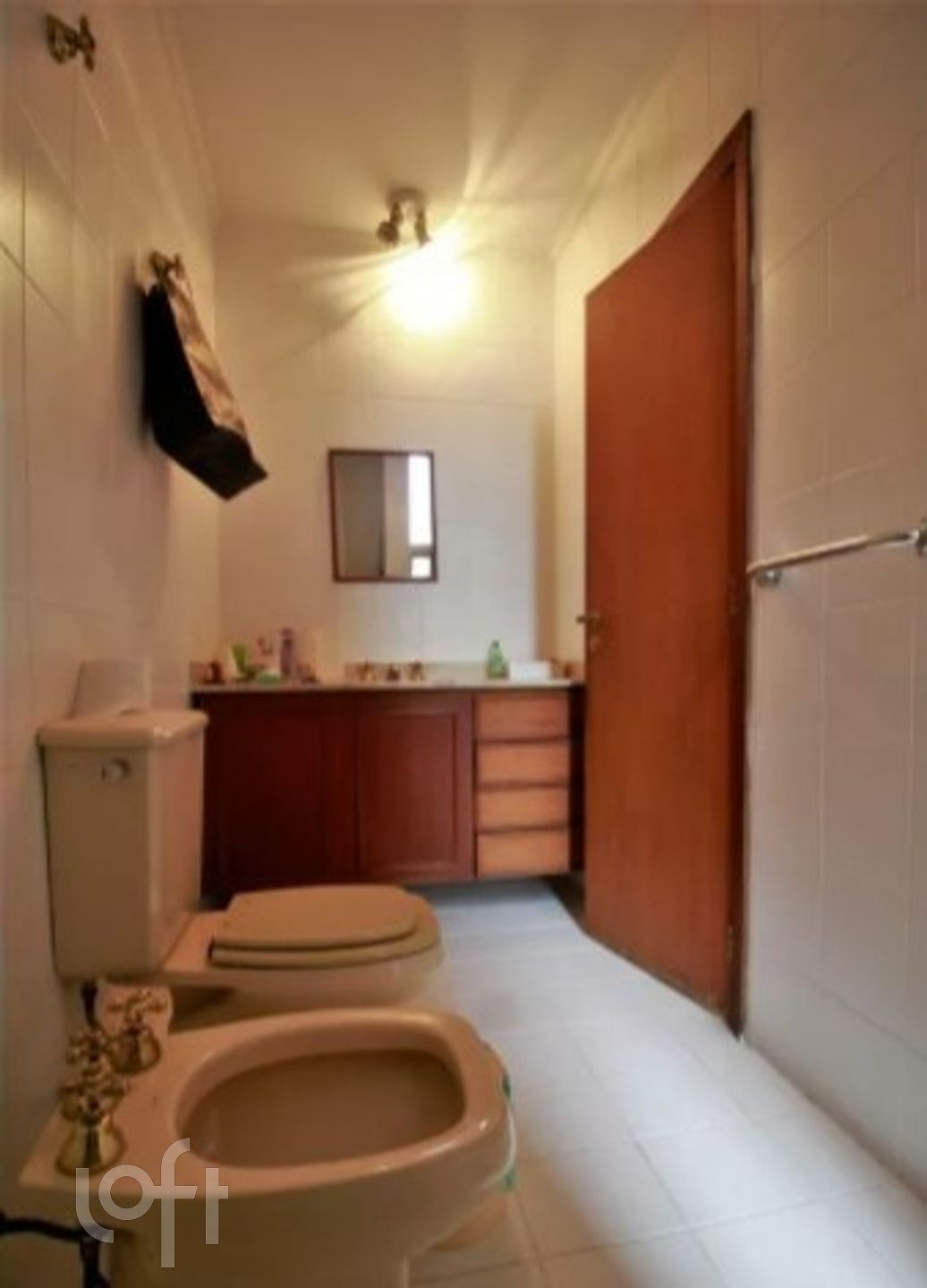 Apartamento à venda com 3 quartos, 260m² - Foto 6