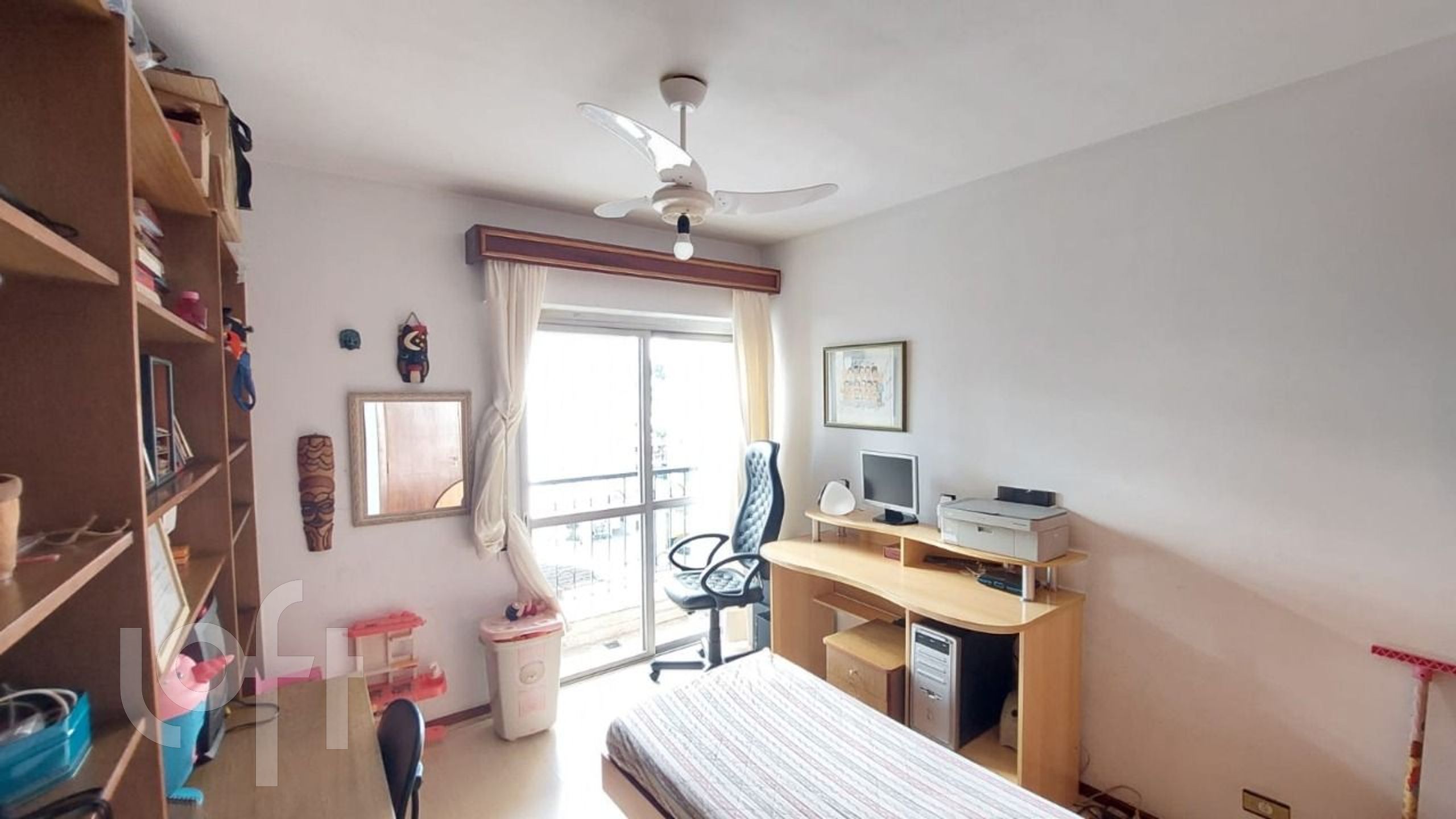 Apartamento à venda com 4 quartos, 158m² - Foto 17