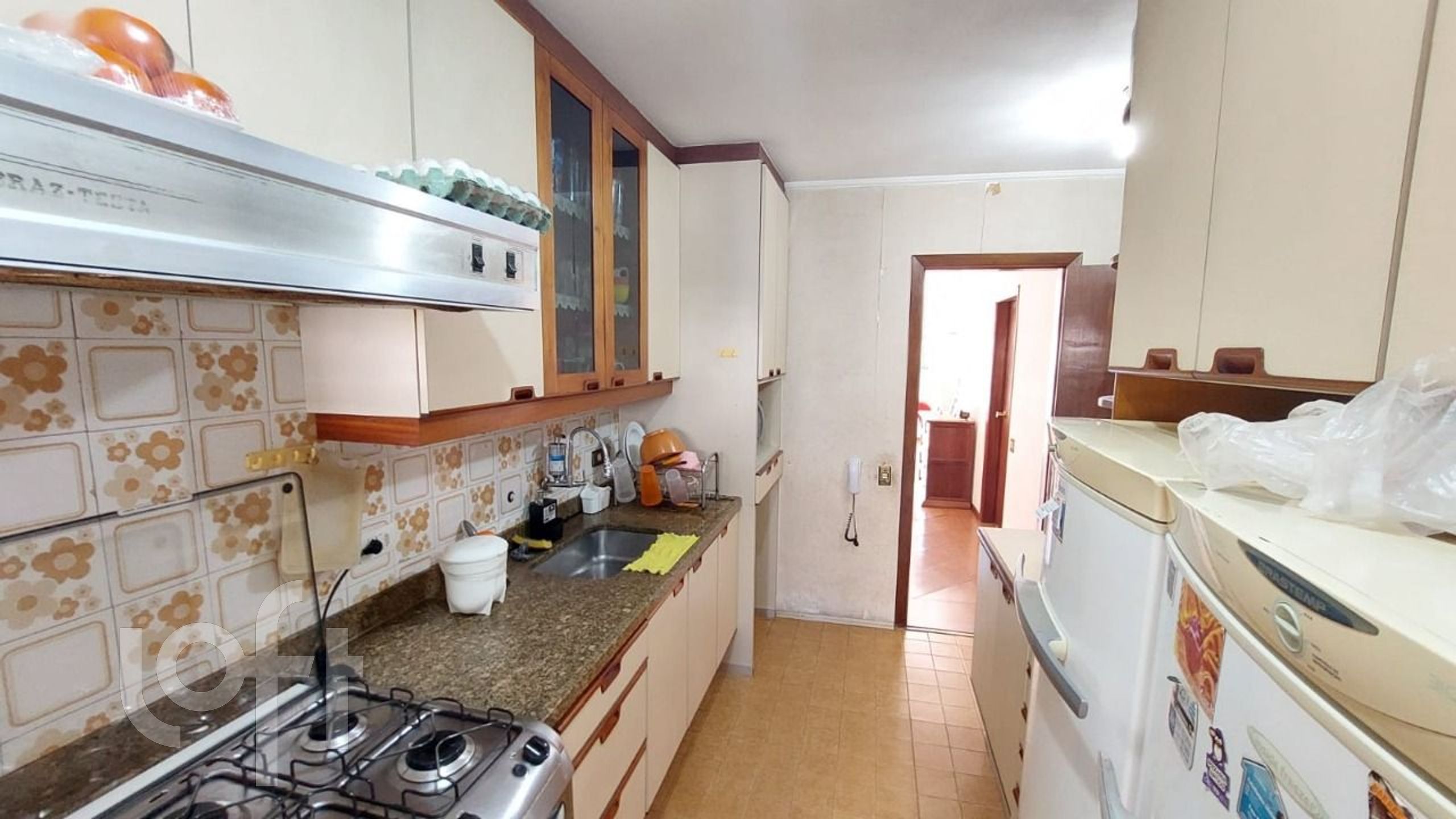 Apartamento à venda com 4 quartos, 158m² - Foto 12