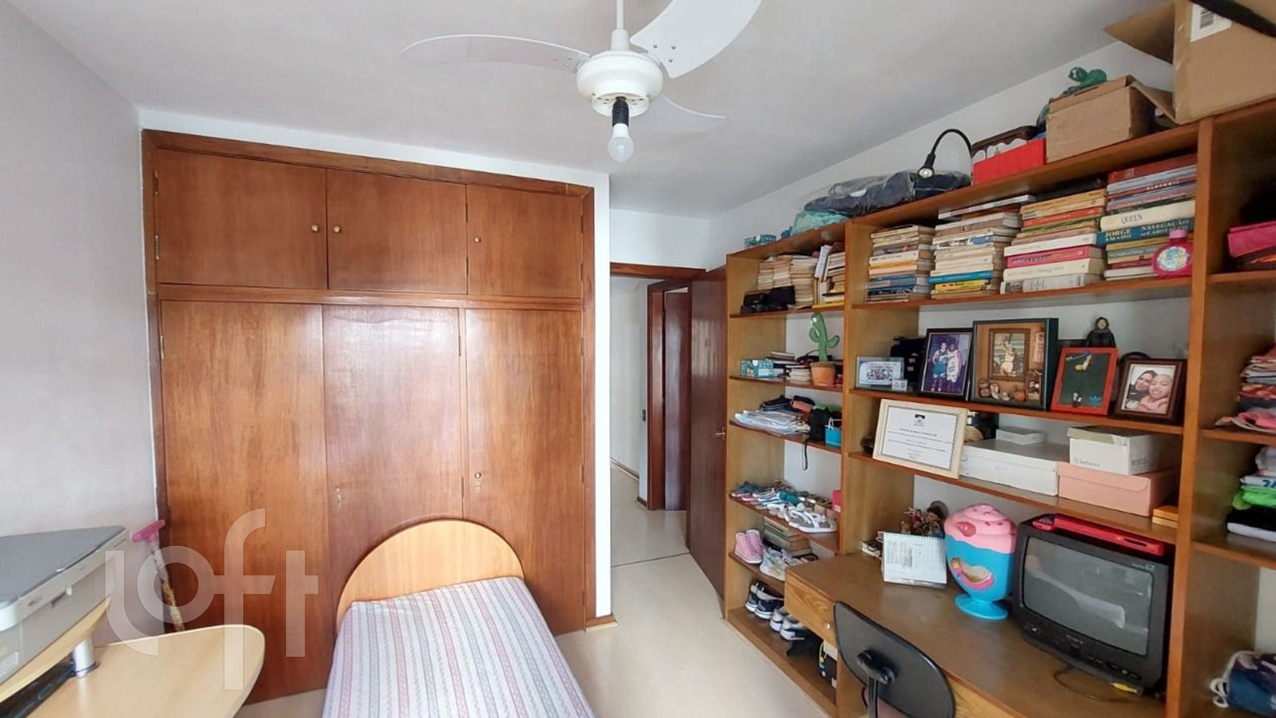 Apartamento à venda com 4 quartos, 158m² - Foto 16